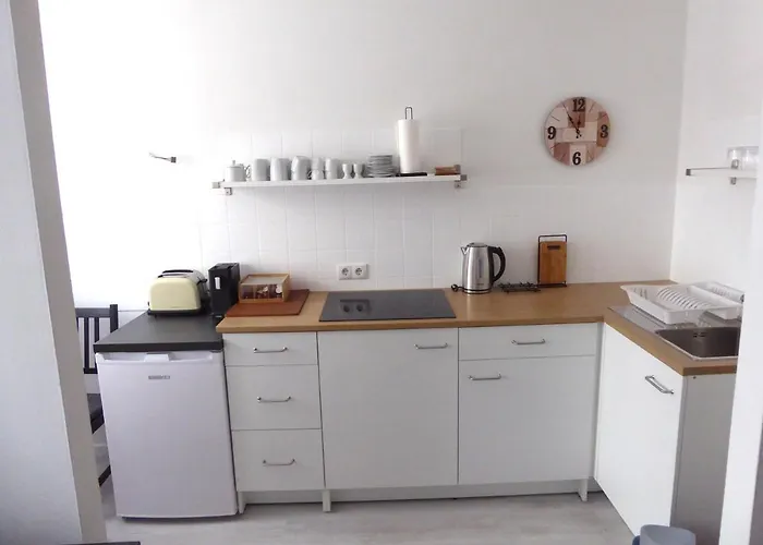 Wohhhlfuehl Appartement Im Zentrum Graz