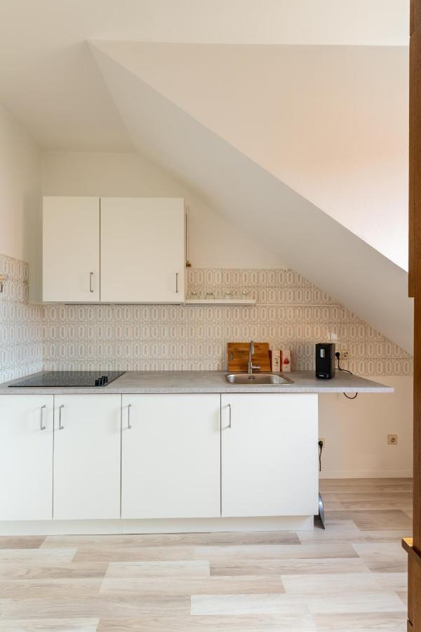 Wohhhlfuehl Im Zentrum Appartement Graz
