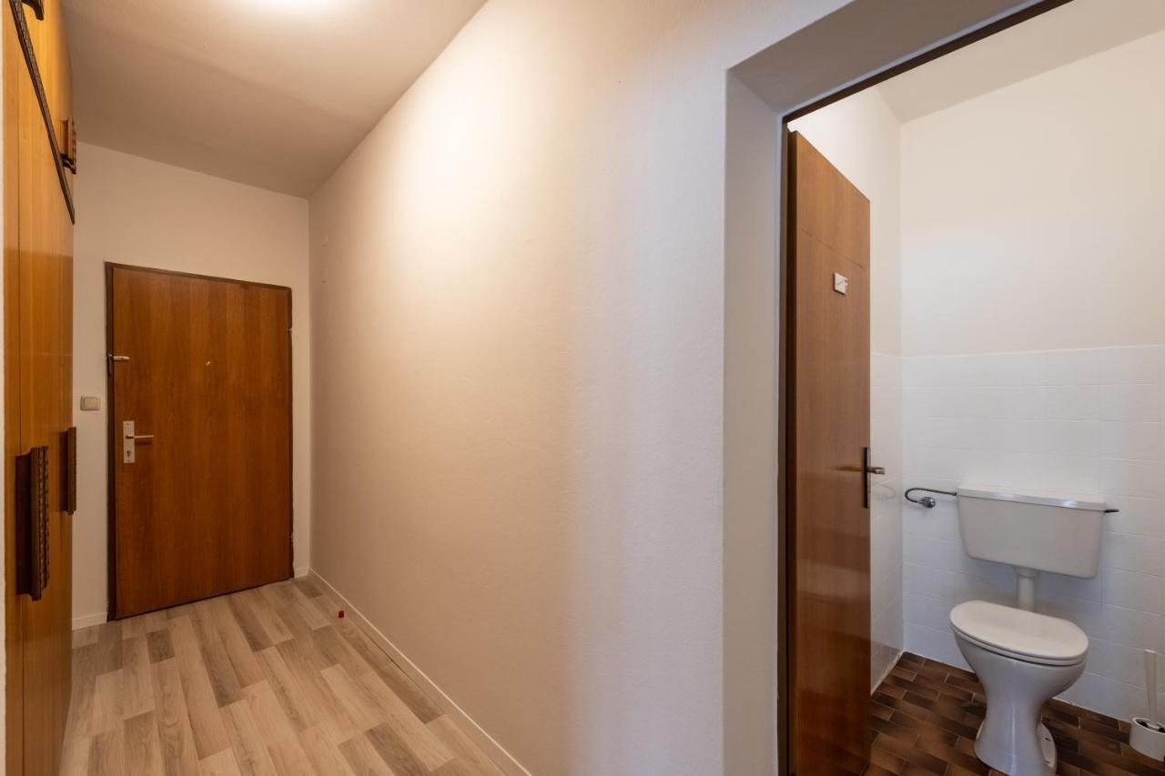 Appartement Wohhhlfuehl Im Zentrum