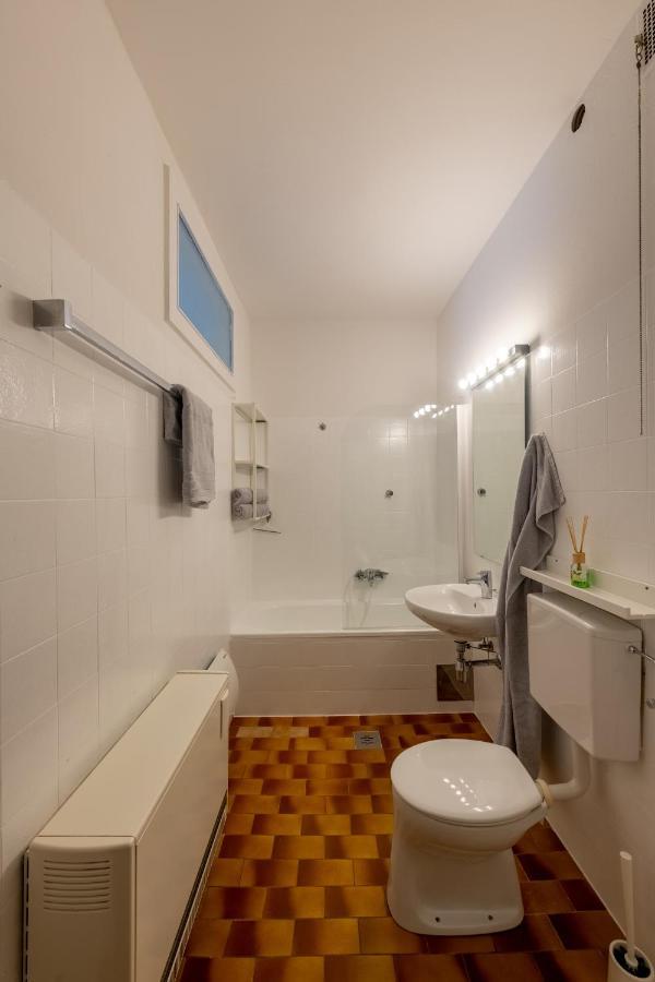 Appartement Wohhhlfuehl Im Zentrum *
