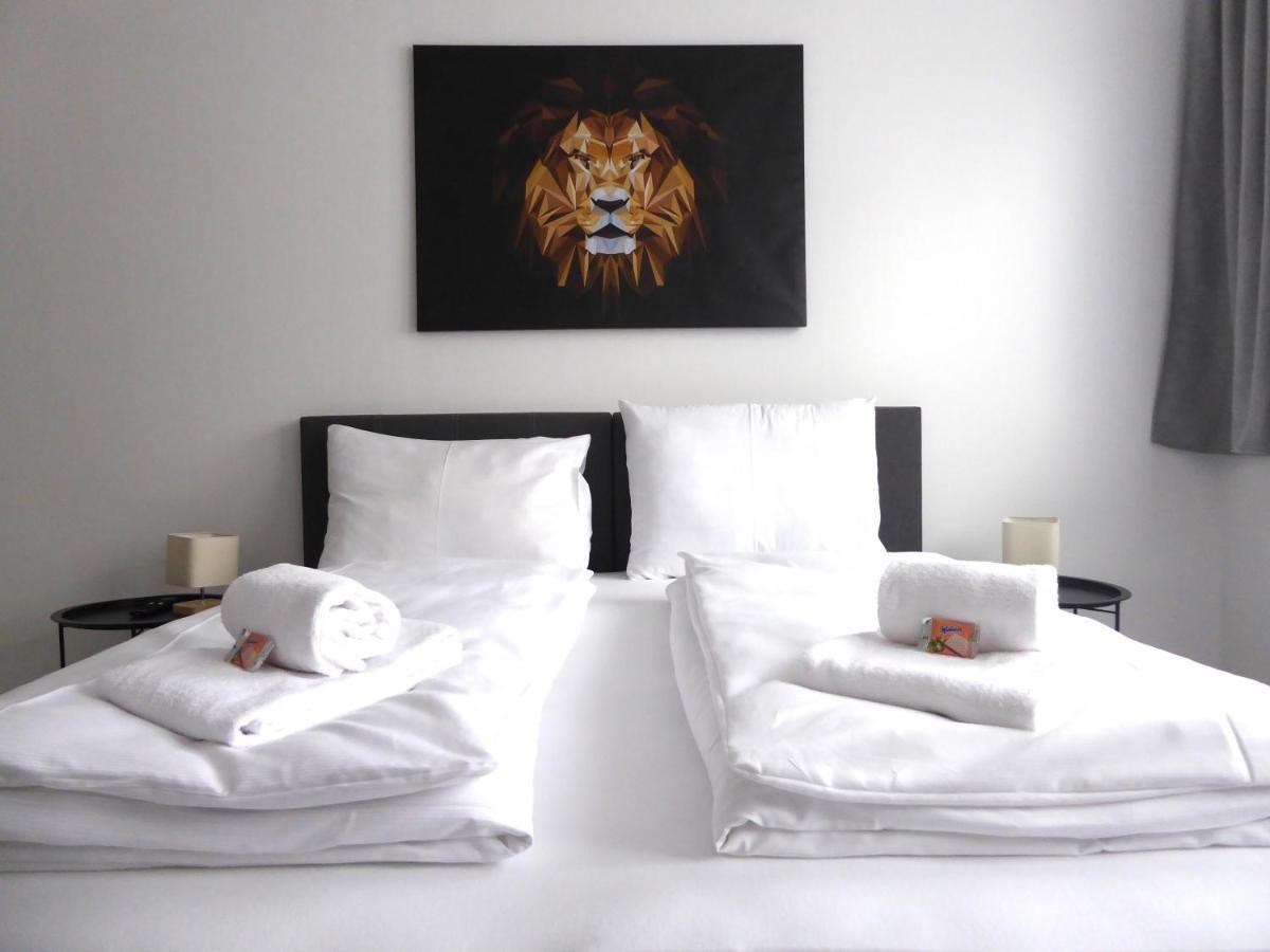Appartement Wohhhlfuehl Im Zentrum