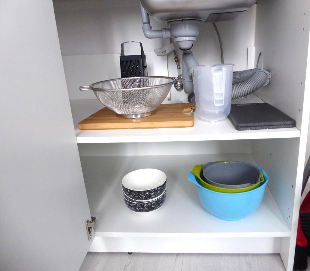 Wohhhlfuehl Im Zentrum Appartement