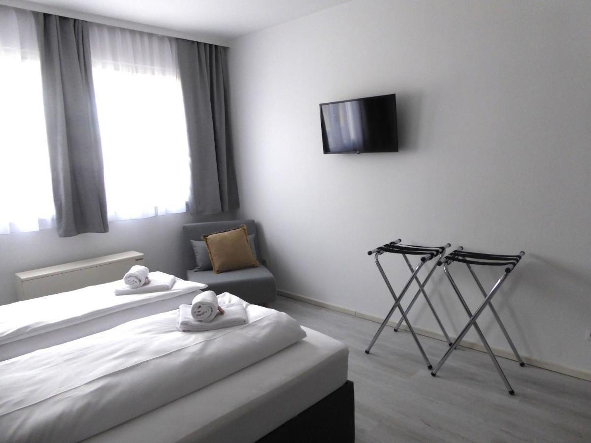 Wohhhlfuehl Im Zentrum Appartement