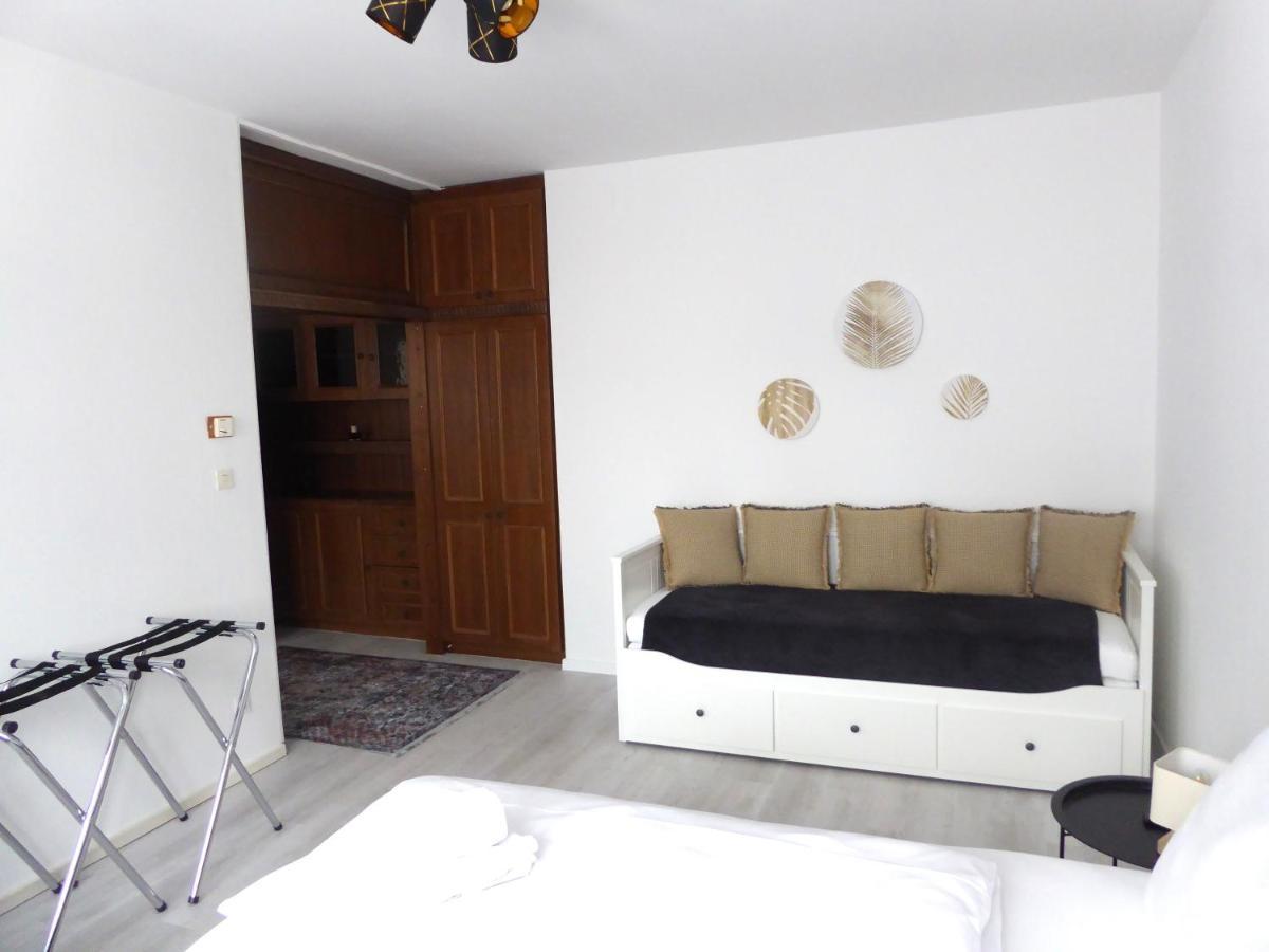 Wohhhlfuehl Im Zentrum Appartement