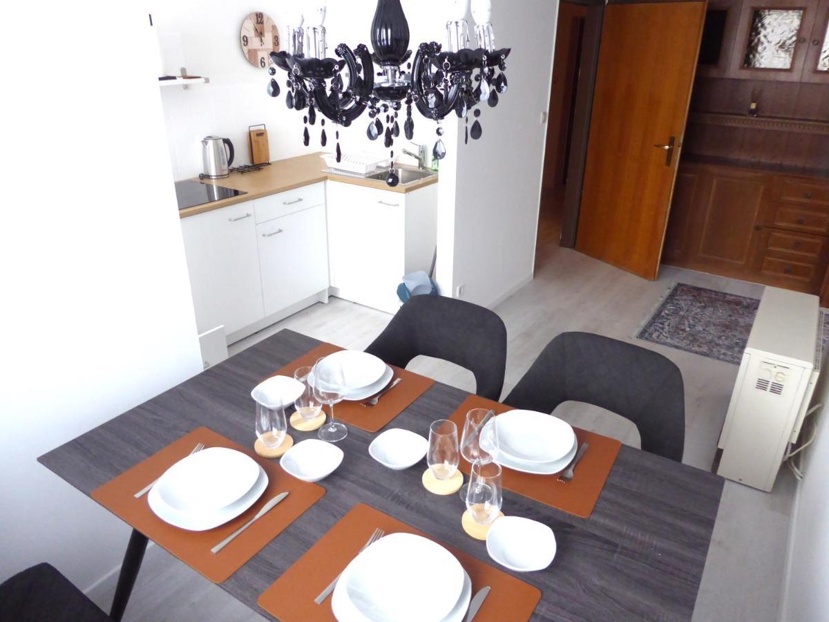 Appartement Wohhhlfuehl Im Zentrum *